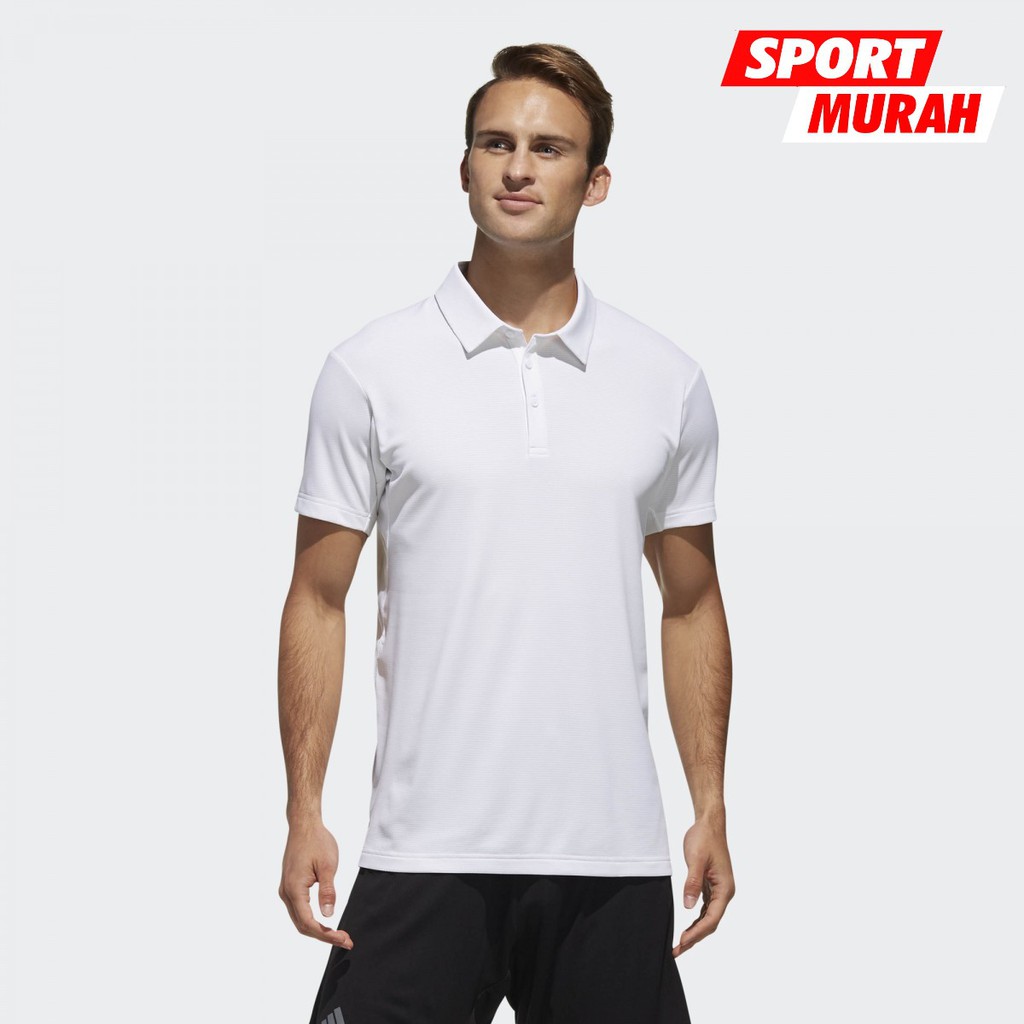 climachill polo shirt