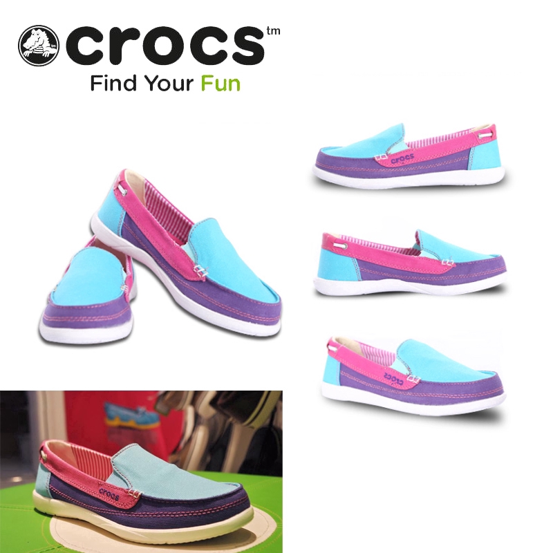 crocs for women shoes