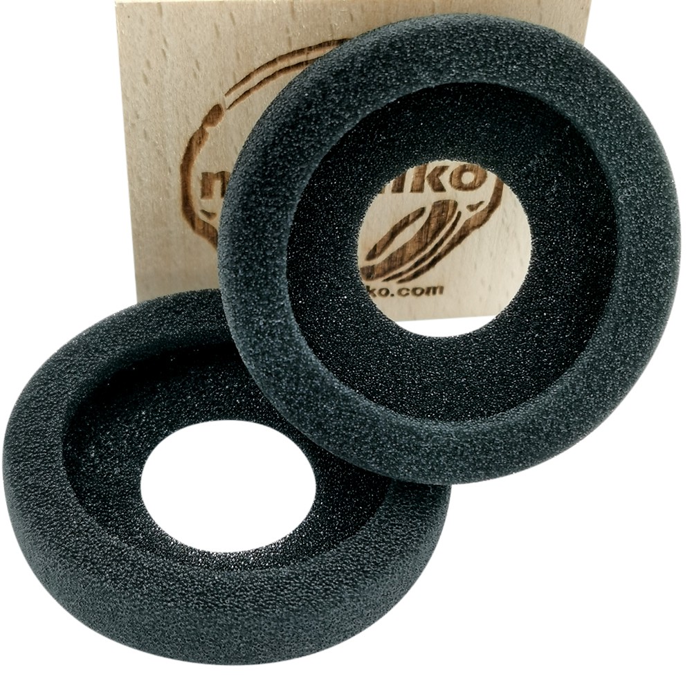 plantronics foam ear cushions