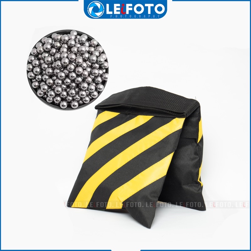 Photography Sandbag with metal iron shot 2KG,4KG, Shopee Singapore