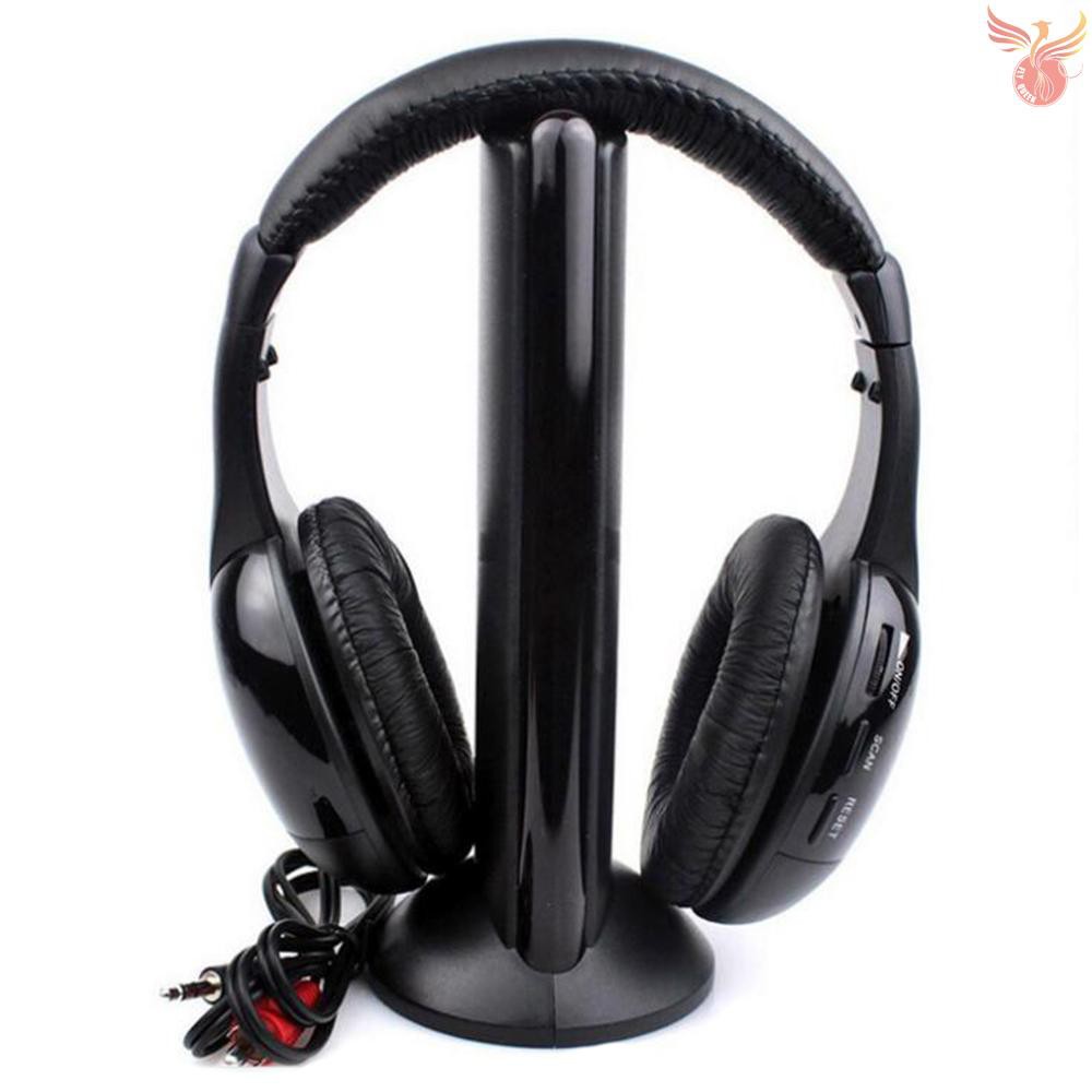 wireless headset for tv and pc