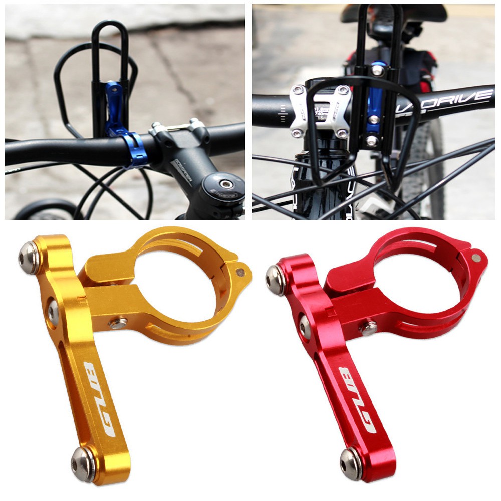 bicycle water bottle holder