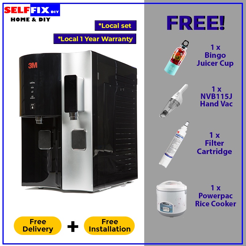 10 Best Water Dispensers In Malaysia For Clean Water Best Of Home 21