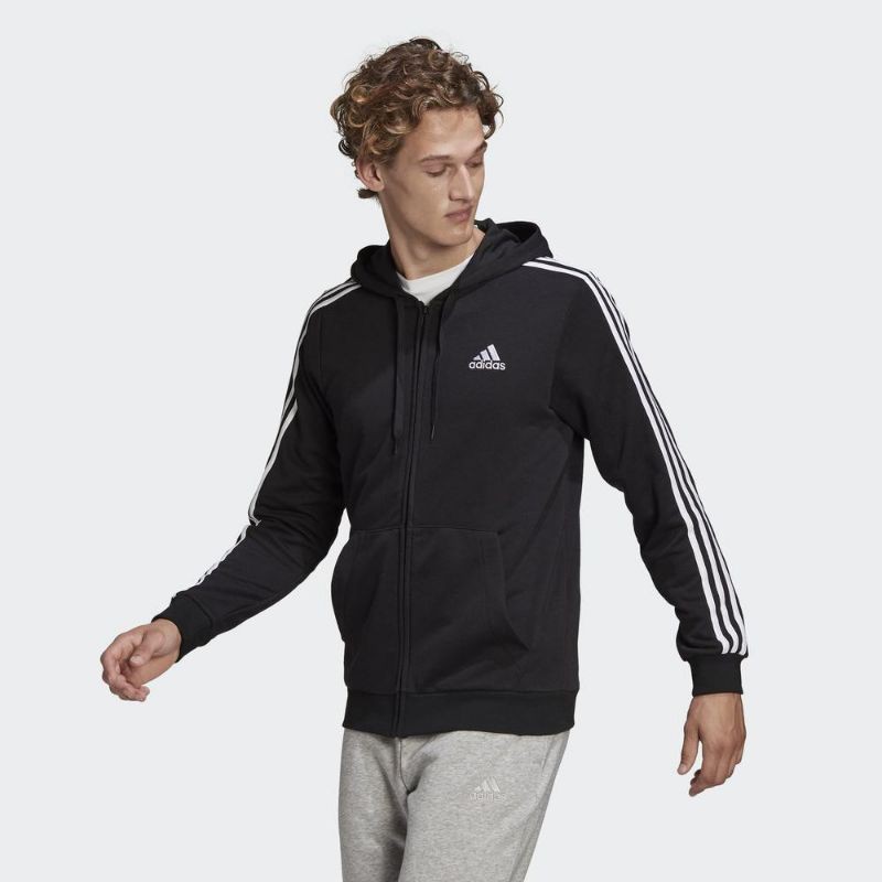 adidas hoodie mens sale