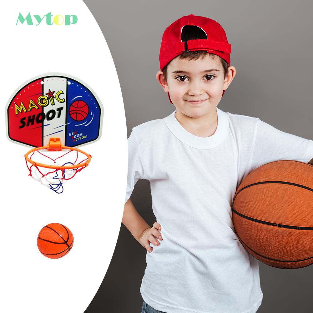 indoor mini basketball hoop with stand