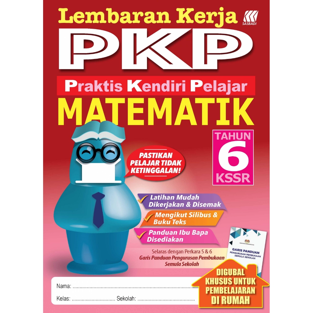 Matematik Tahun 6 Buku Teks  malaykiews