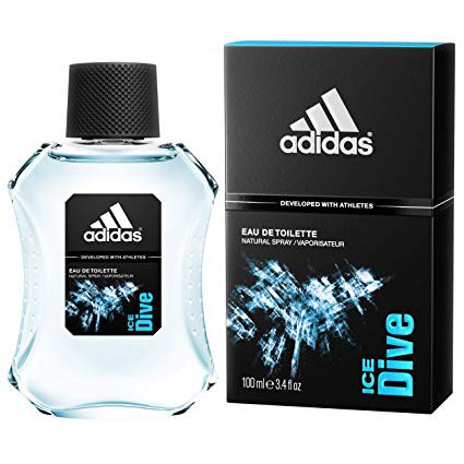 ice adidas