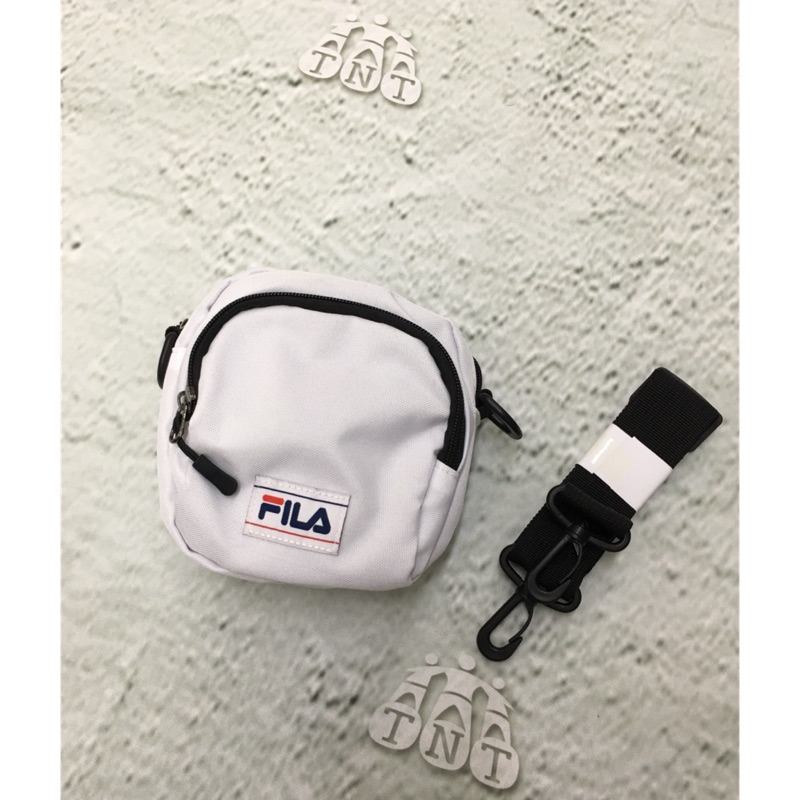 fila camera bag