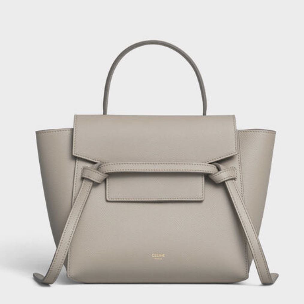 celine catfish bag