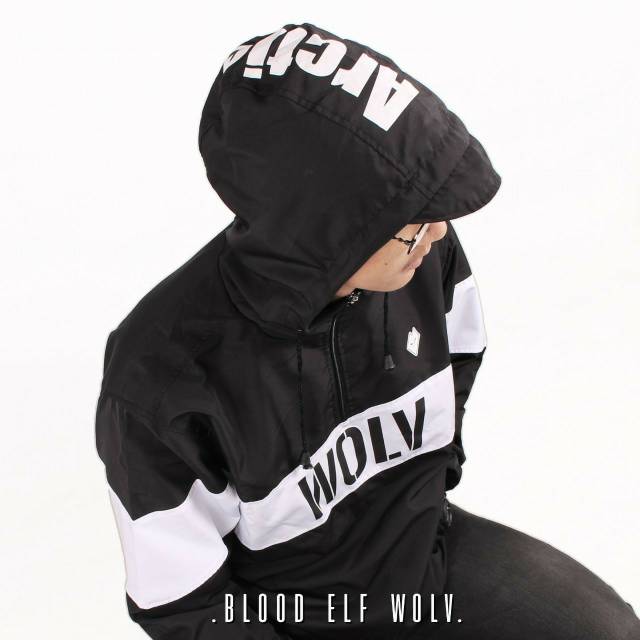 cheap windrunner jackets