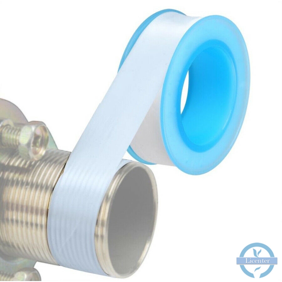 Joint Fittings Waterproof Sealing Electrical Thread Roll Plumbing Tape 
