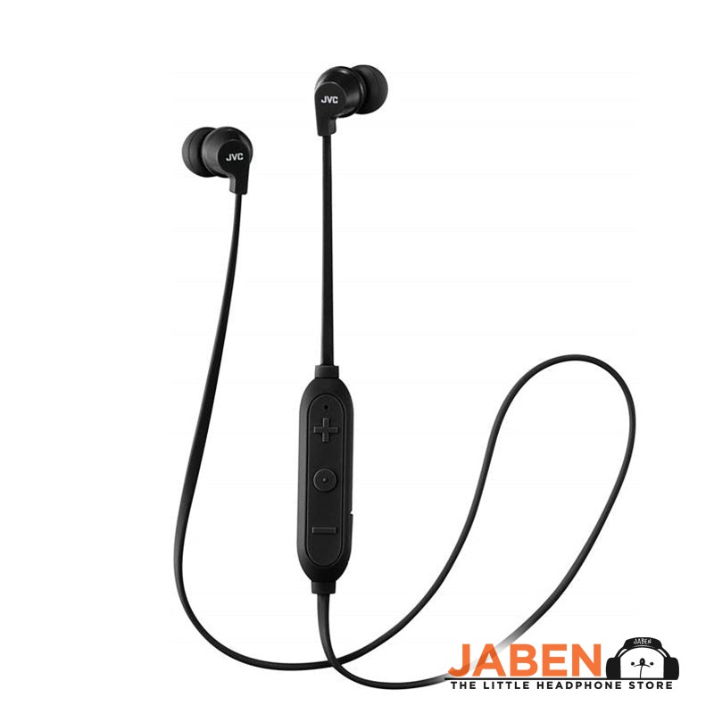 jvc over ear wireless headphones