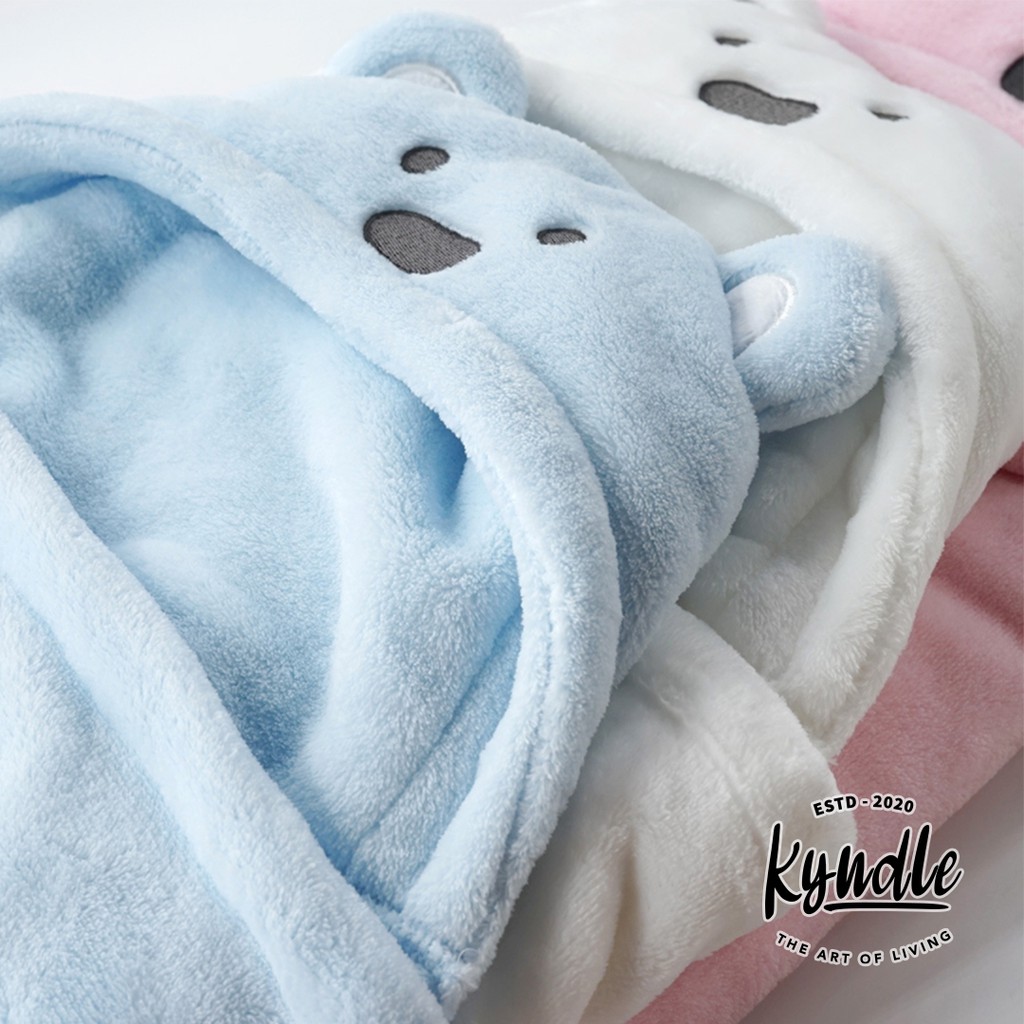 next baby towel with hood