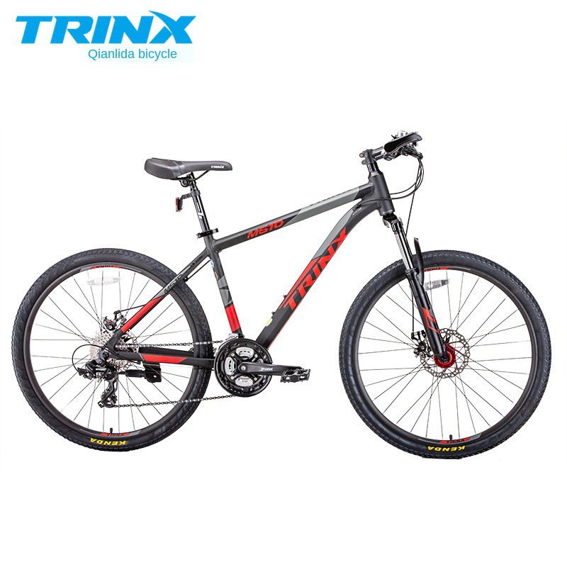 trinx mountain bike 26