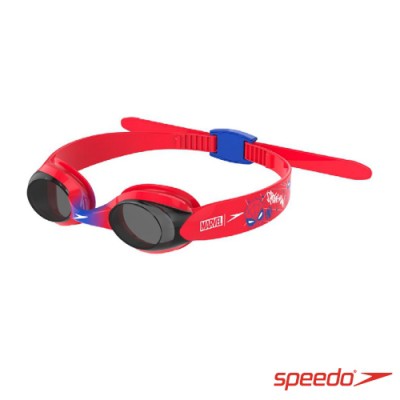 speedo spiderman goggles