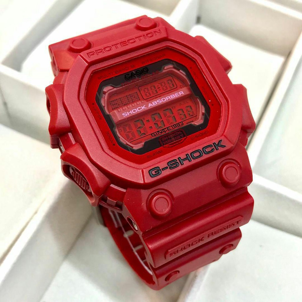 jam g shock king
