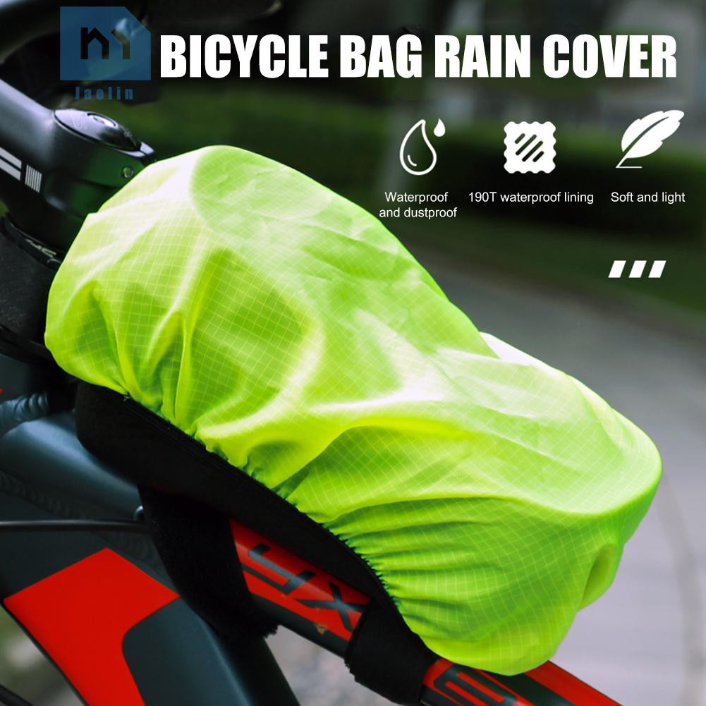 bike bag cover
