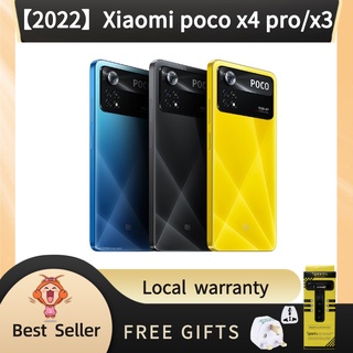 [Global]XIAOMI POCO M5 / XIAOMI POCO x4 pro /xiaomi poco X4 GT 5G Global Snapdragon 5000mAh dual sim