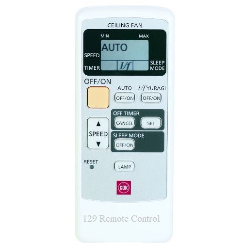 Kdk Ceiling Fan Remote Control Is Rated The Best In Beecost