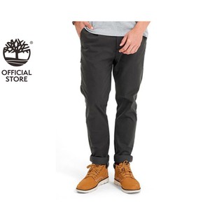 timberland width