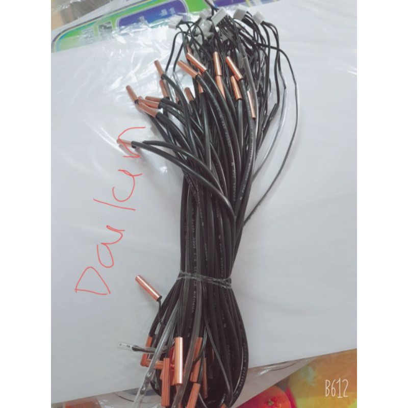 Daikin AirConditioning Temperature Sensor Sensor Shopee Singapore
