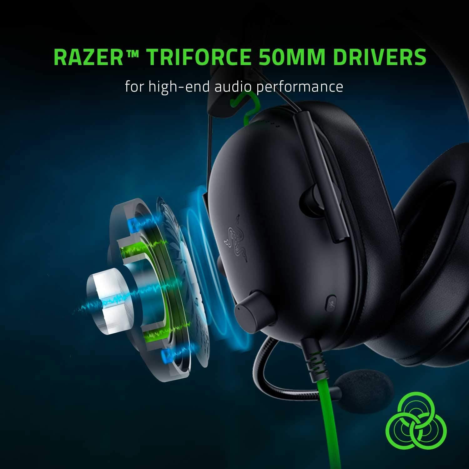 razer blackshark v2x ps4