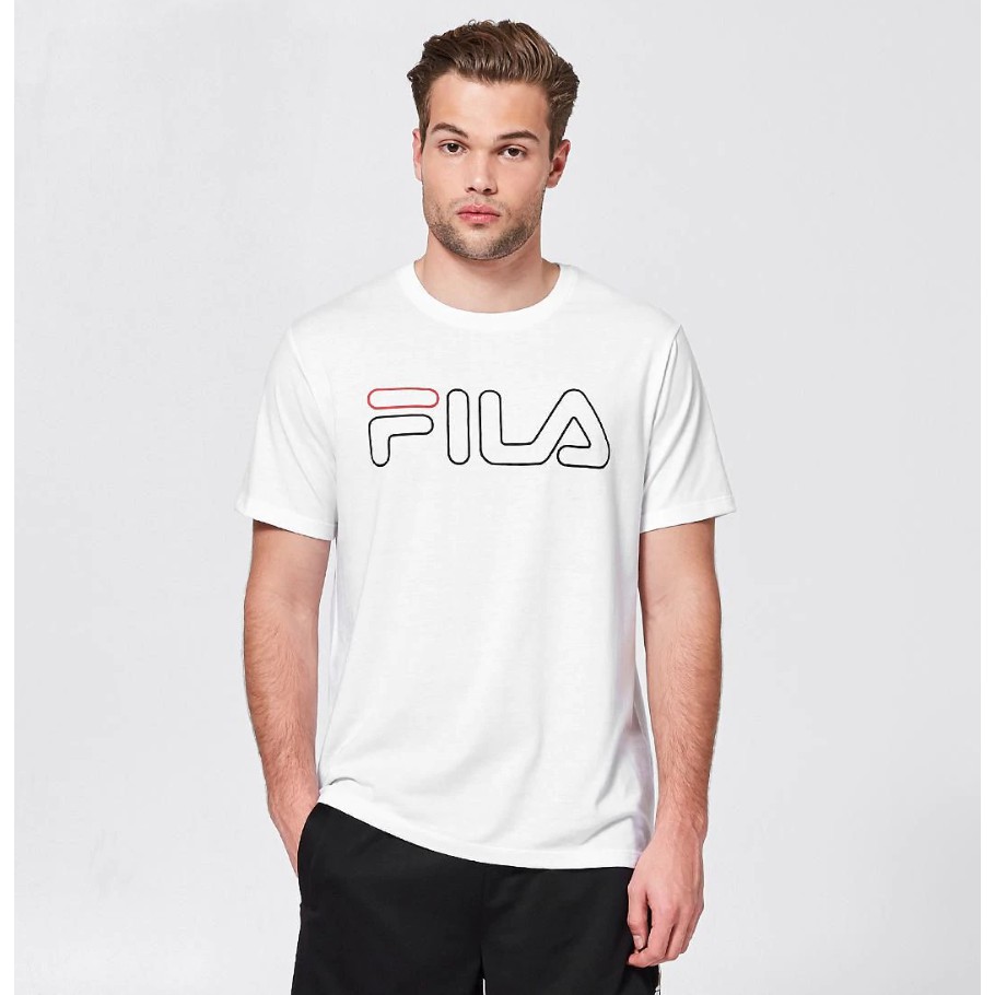 fake fila shirt