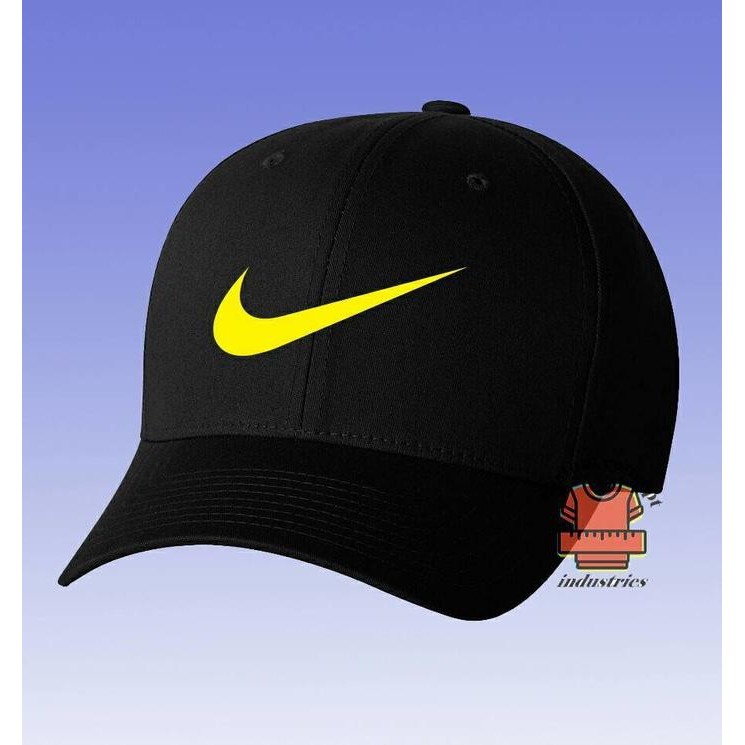 topi baseball nike