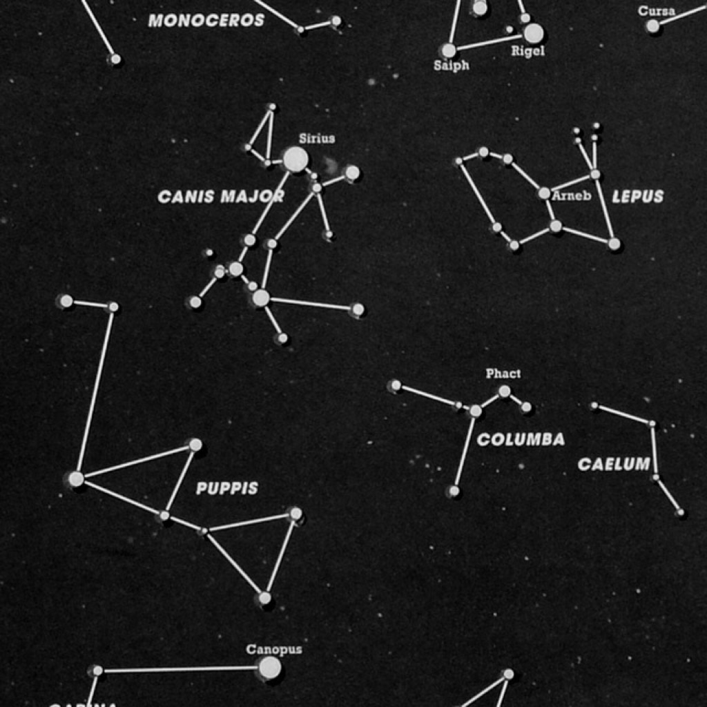 Constellation Map For Kids Glow In The Dark Constellations Star Map | Shopee Singapore