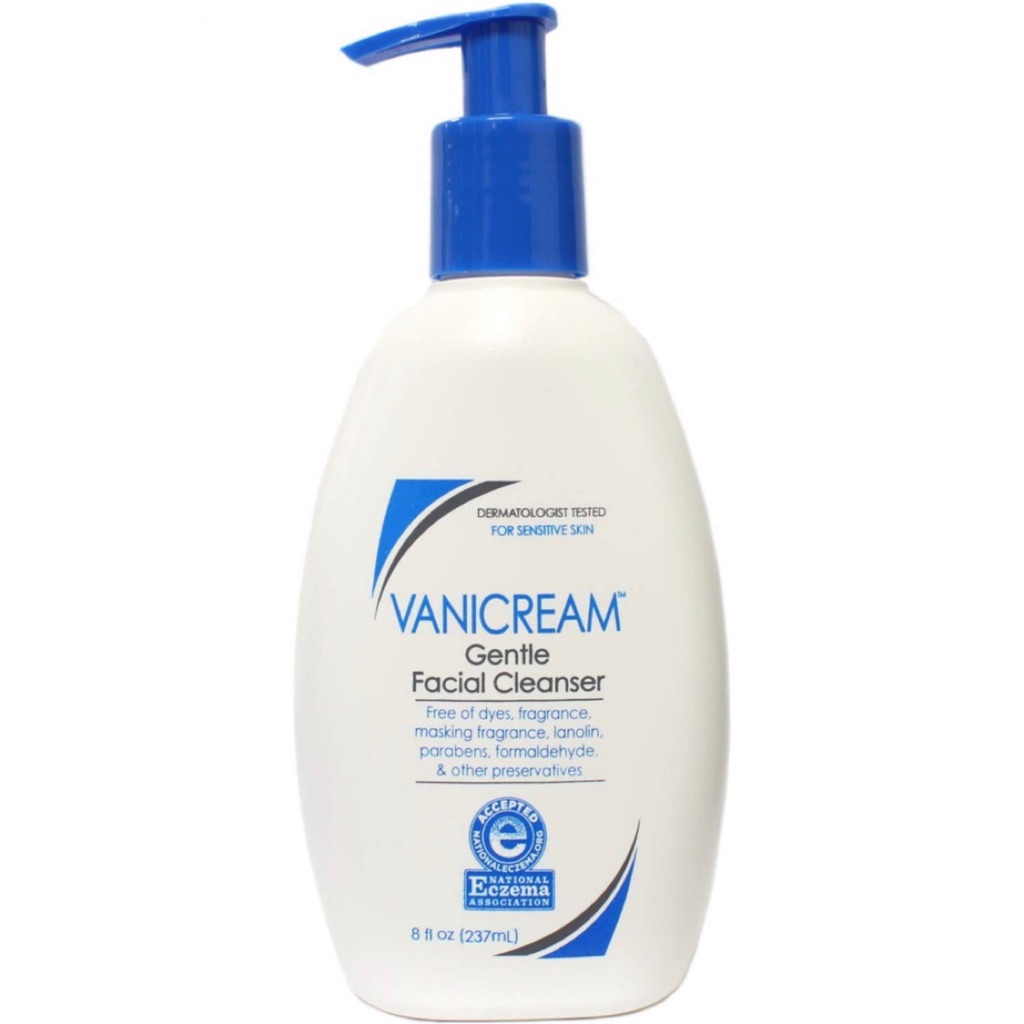 vanicream in stores