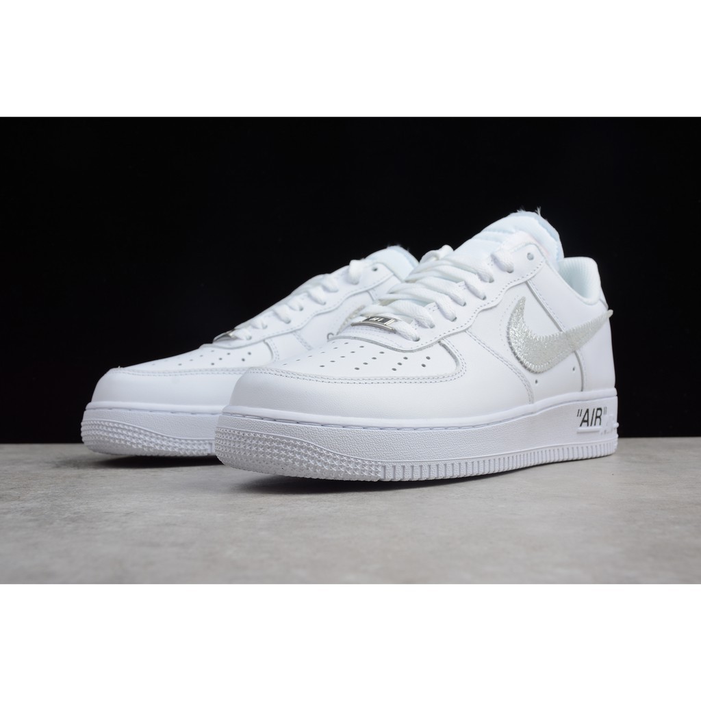 air force 1 x cdg x supreme