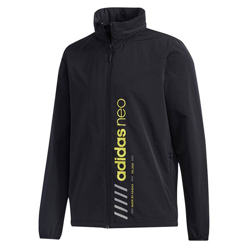 adidas neo windbreaker