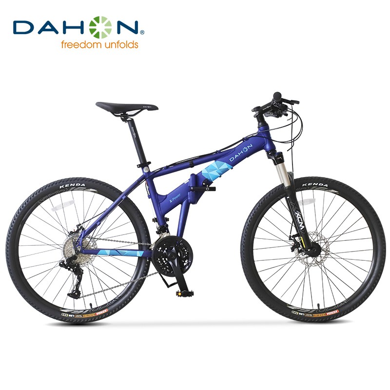 dahon 26