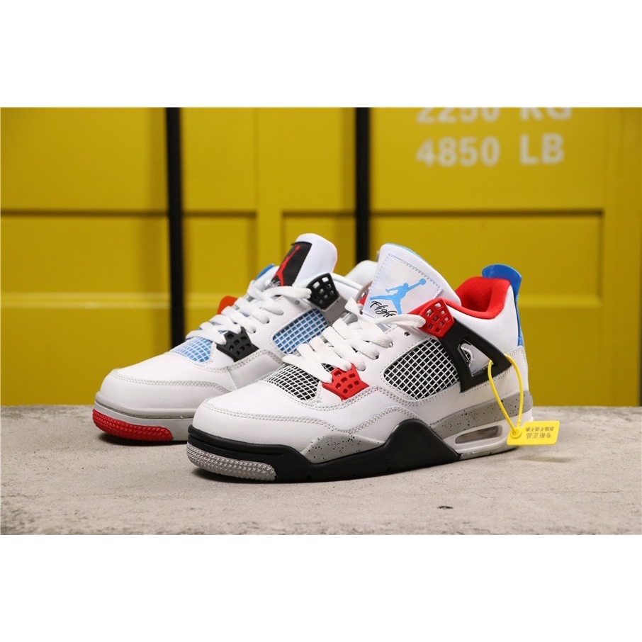 air jordan 4 aj4