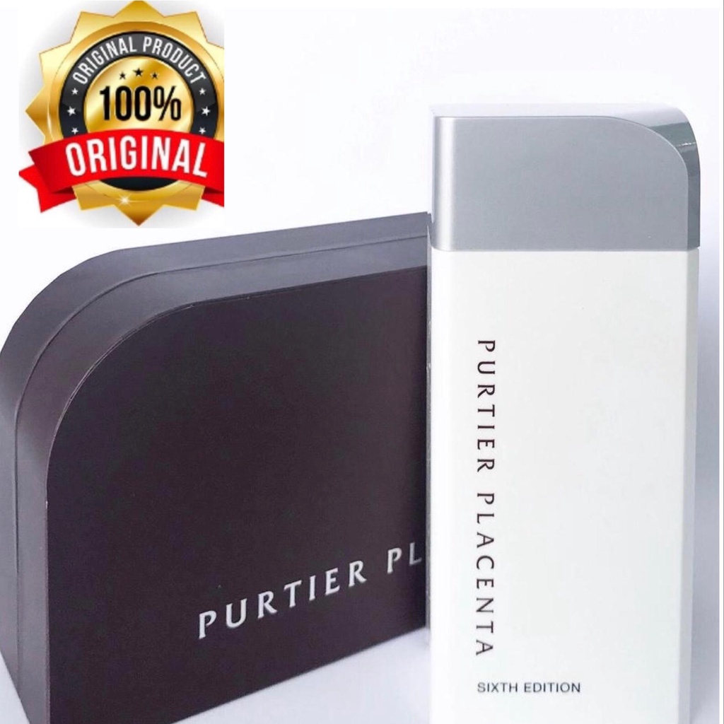 鹿胎素热卖 7 Bottles Set Deer Purtier Placenta 6 Editions 100 Original Authentic Expiry 08 2024 Sg Stock Shopee Singapore