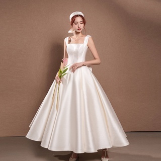 casual ball gown