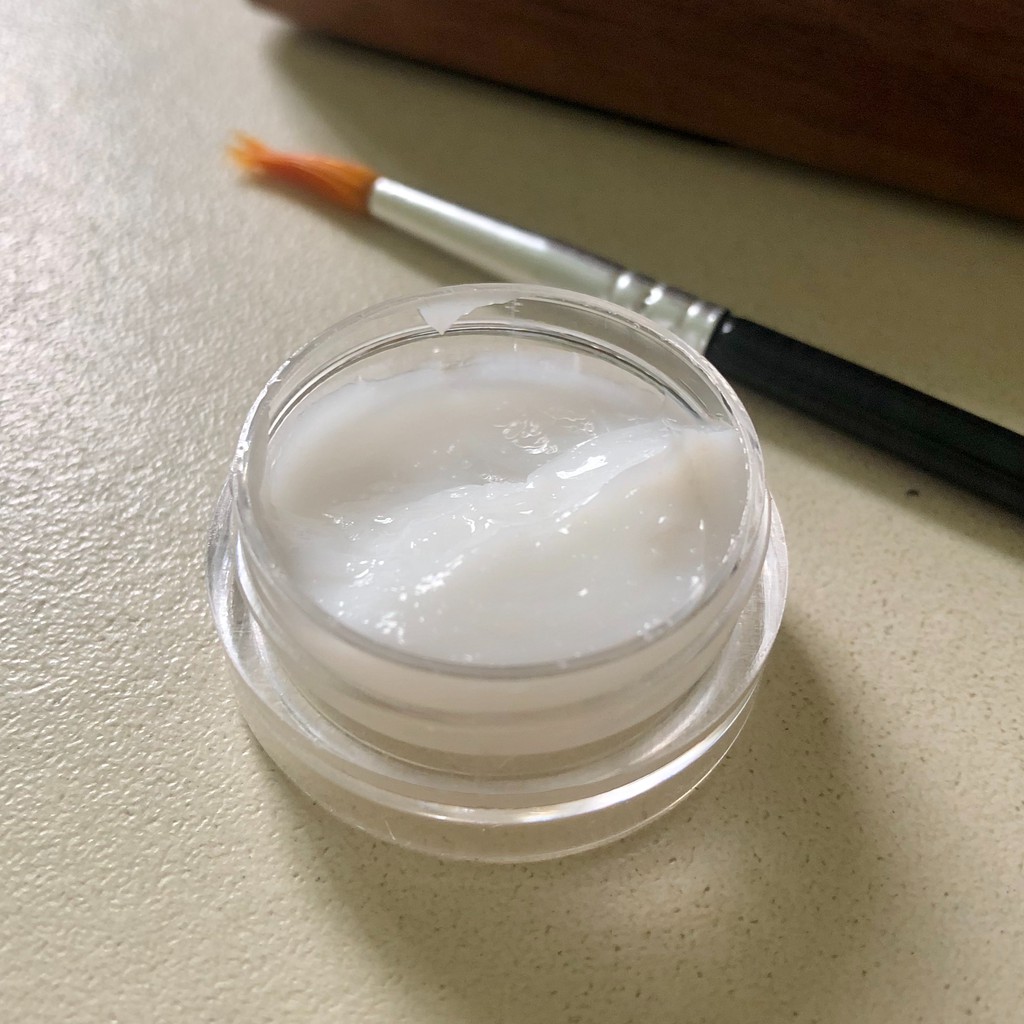 Krytox ™ 205g0 TriboSys ™ 3203 & 3204 Lubes | Mechanical Keyboard Switches  Lubricants | Shopee Singapore