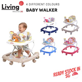 baby walker sg