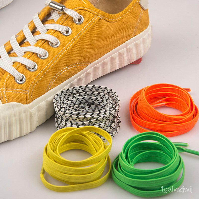 elastic shoe laces for adults