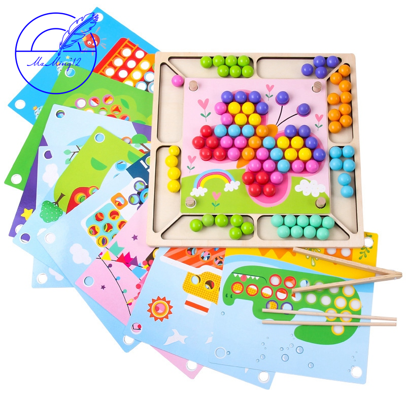 preschool educational toys