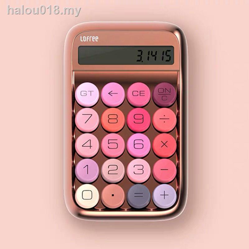 Calculator Los Fiji calculator jelly beans wireless bluetooth numeric