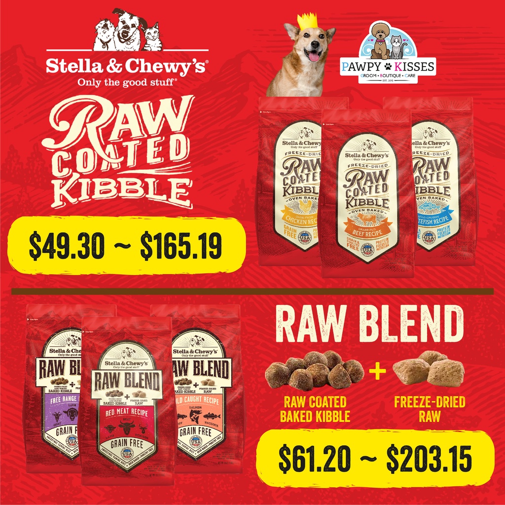 stella and chewy dog food Prices and Deals Jul 2022 Shopee Singapore