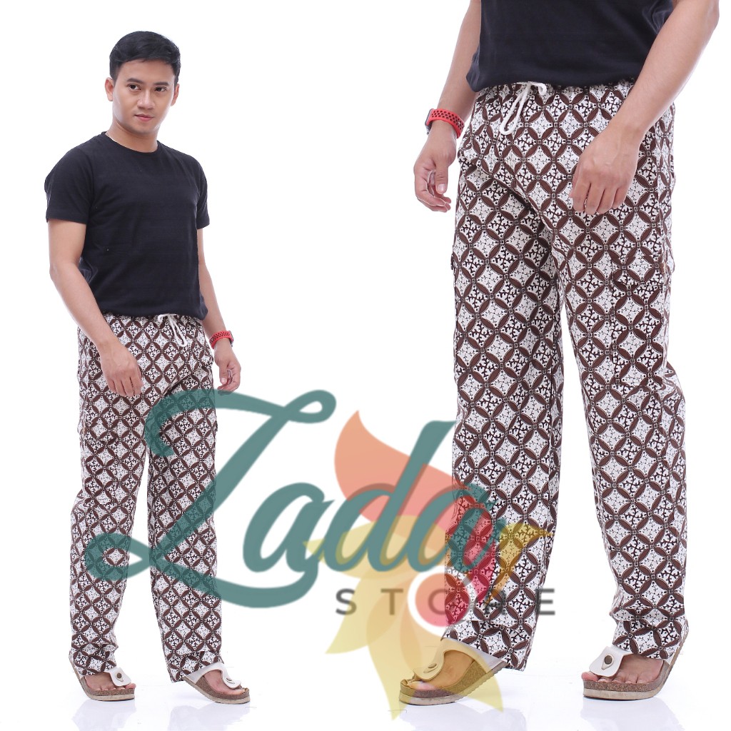 Wash Warehouse Batik Boim Pants Adult Standard Original Super Premium Long Pants Shopee Singapore