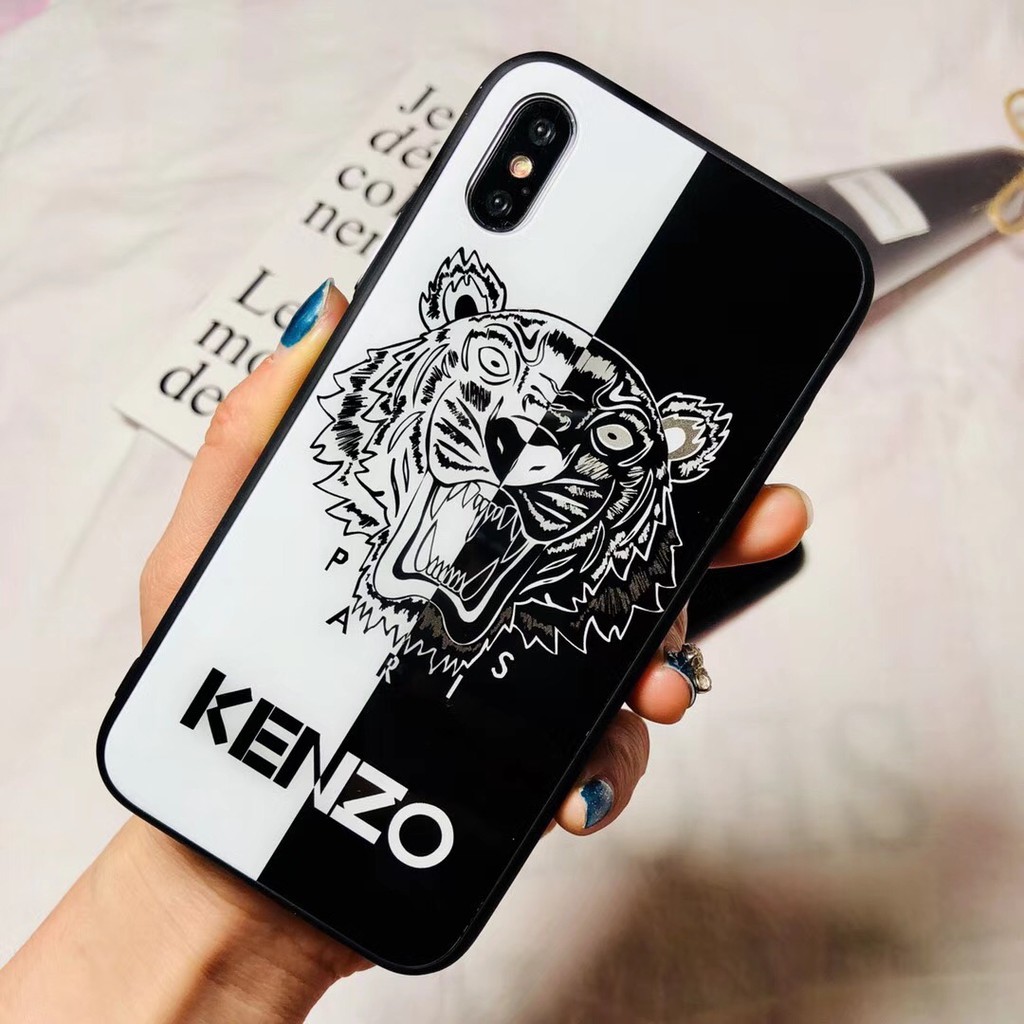 kenzo united states