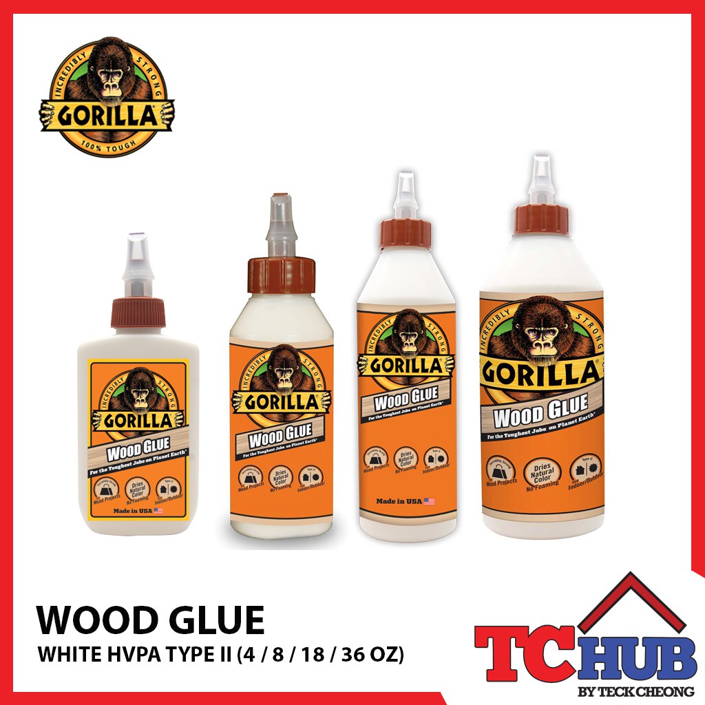 Best wood glues guide 2023 - The toughest glues for woodworking