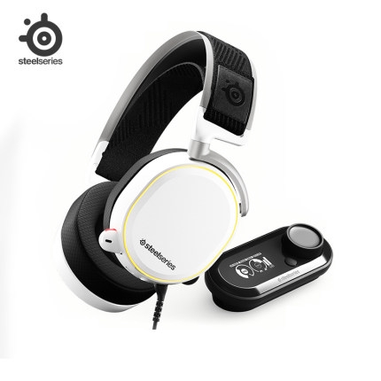 steelseries arctis pro noise cancelling