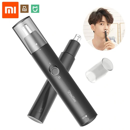 nose hair trimmer ratings