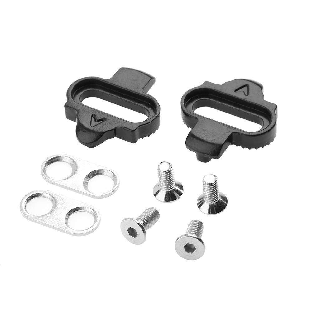 shimano pedal plates