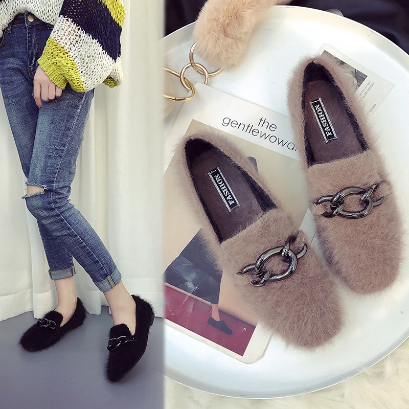 cute loafers