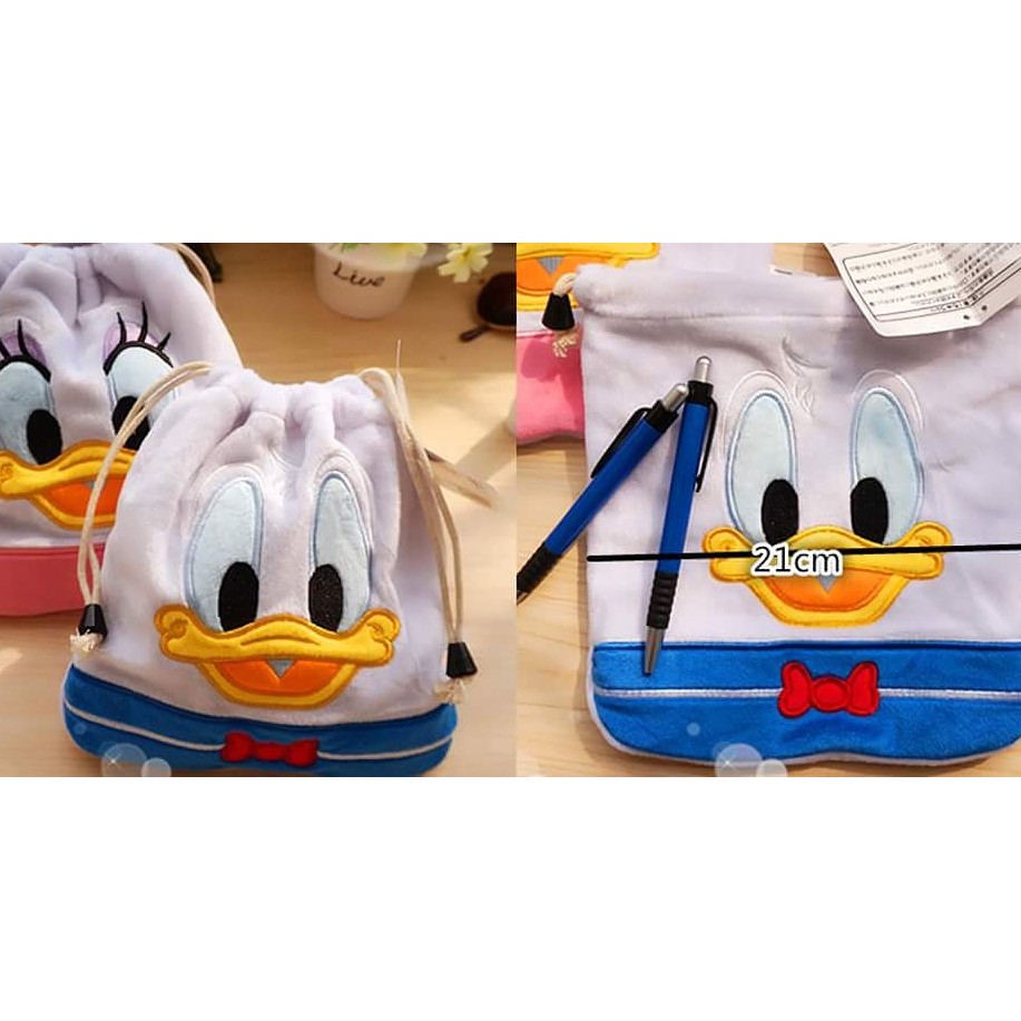 daisy duck purse